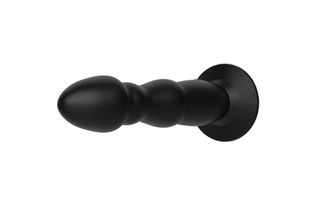 B-Series Prostate Massager with Remote Control - USB, 10 Functions-thumb-3