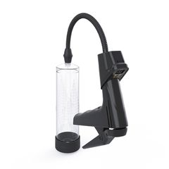 Manual Pump with digital display-thumb-1