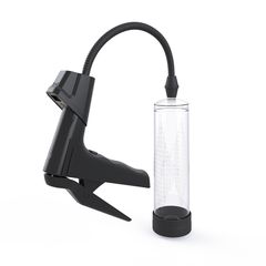 Manual Pump with digital display-thumb-4