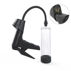 Manual Pump with digital display