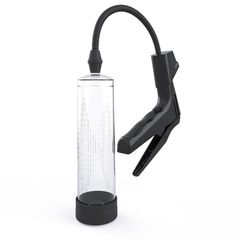 Manual Pump with digital display-thumb-2
