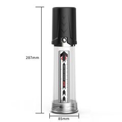 Worrior King Super manual pump-thumb-1