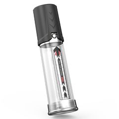 Worrior King Super manual pump-thumb-3
