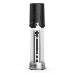 Worrior King Super manual pump-thumb-2