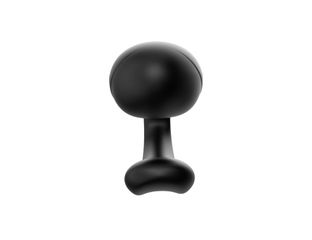 Stymulator-V-Vibe Black USB 7 Function / Remote Control-thumb-2