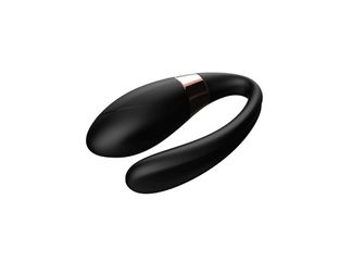 Stymulator-V-Vibe Black USB 7 Function / Remote Control-thumb-9