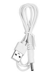 Stymulator-V-Vibe Black USB 7 Function / Remote Control