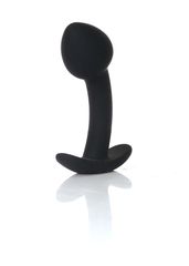 Silicone Curved PLUG- M-thumb-1