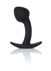 Silicone Curved PLUG- L-thumb-4