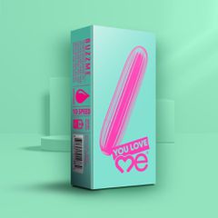 Buzz Me Vibrator-thumb-1
