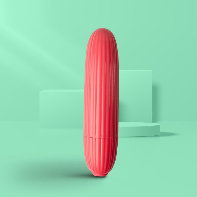 Buzz Me Vibrator