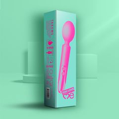 Rocks off - Take Me Wand Massager