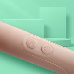 Rocks off - Take Me Wand Massager-thumb-4