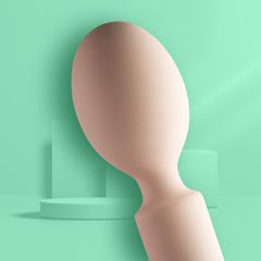 Rocks off - Take Me Wand Massager-thumb-3