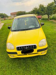 Hyundai Atos 2000 ATOS PRIME GLS