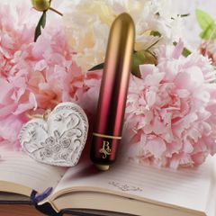 Boudoir - Debutante Vibrator-thumb-3