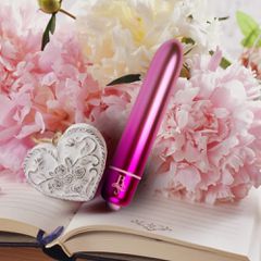 Boudoir - Courtesan Vibrator-thumb-4