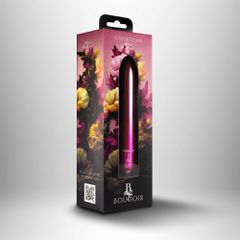 Boudoir - Courtesan Vibrator