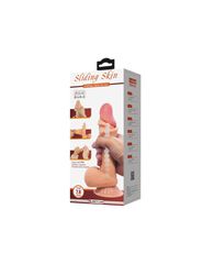 Pretty Love Sliding Skin 7.6" Flesh
