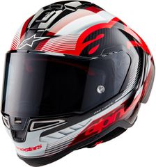 ΛΥΡΗΣ ALPINESTARS ΚΡΑΝΟΣ SUPERTECH R10 TEAM CARBON, SUPERTECHR10TEAMCARBON