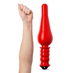 Bull's Eye - Hung Security Ham-thumb-2