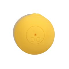 Smooth Bullet Vibrator - Sunpac Yellow-thumb-7