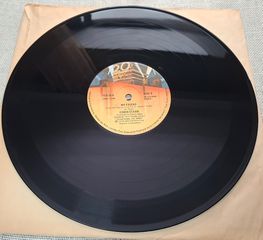 Edwin Starr – H.A.P.P.Y. Radio  12'-thumb-1