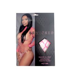 Bewicked Dancing All Night Body OS-thumb-2