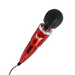 Pixey Wand Massager Silence - Cherry Edition-thumb-3