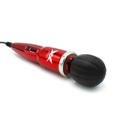 Pixey Wand Massager Silence - Cherry Edition-thumb-1