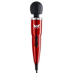Pixey Wand Massager Silence - Cherry Edition-thumb-2