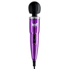 Pixey Wand Massager Silence - Violet Edition-thumb-1