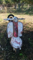 Lambretta Li 1957 Innocenti