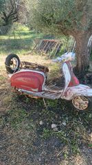 Lambretta Li 1957 Innocenti-thumb-1
