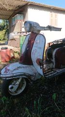 Lambretta Li 1957 Innocenti-thumb-7