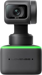 Lovense - Ultra HD 4k Webcam