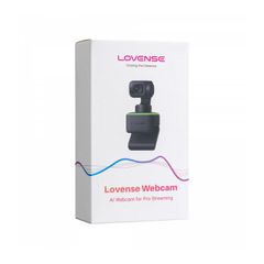 Lovense - Ultra HD 4k Webcam-thumb-1
