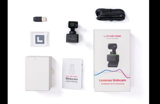 Lovense - Ultra HD 4k Webcam-thumb-2