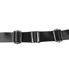 Ouch Bdsm Harness Restraint - Black-thumb-6