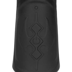 Ouch Hand Held Vibrating Sex Machine - Black-thumb-8