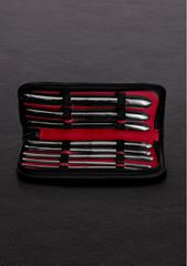 Hegar-Sound-Double End Dilator - 8 Pieces Set-thumb-1