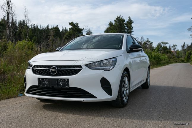 Opel Corsa 2020 1.2 Edition