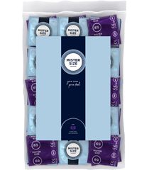 Condoms Mr. Size Fire Fail Extra Fine 69mm 100pcs