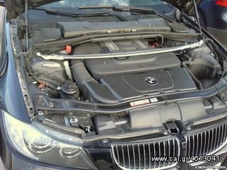 BMW κινητήρας diesel  204d4 e90-e60-x3