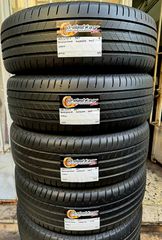 185/65R15 Bridgestone  Μτχ Ελαστικά DOT 0122