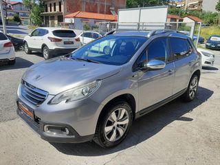 Peugeot 2008 2016 STYLE- EURO6!!
