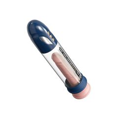 Pipedream Pump Worx - Max Boost Pro Flow -Blue