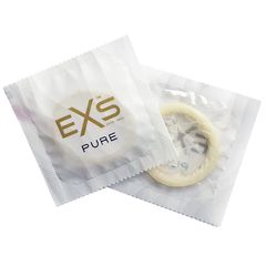 EXS Pure - Condoms - 1 Pieces