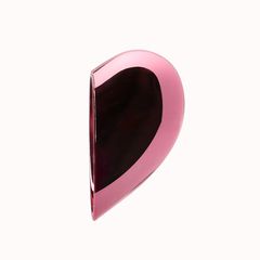 Tapping Heart Vibrator - Pink Arabesque Bulk