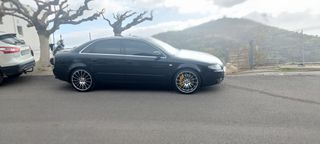 Audi A4 2006 1.8 TURBO-thumb-4